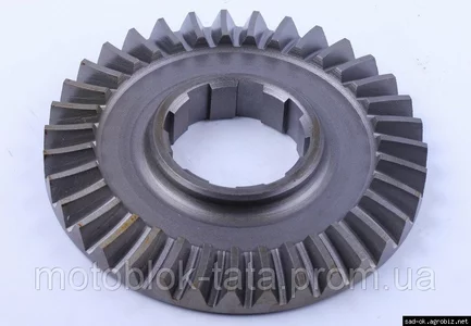 178F/186F (КПП - редуктор шестеренчатый) 178F/186F (КПП - редуктор шестеренчатый)