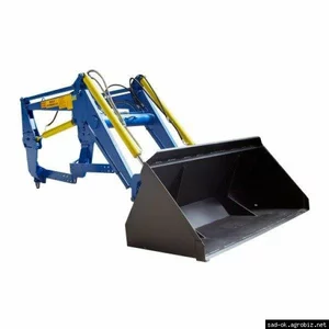 Погрузчики тракторные Погрузчики тракторные