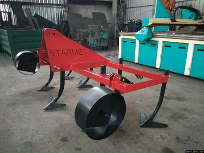 Культиваторы сплошной обработки Культиваторы сплошной обработки