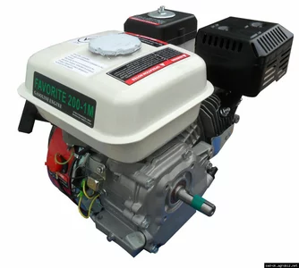 Двигатели Iron Angel Двигатели Iron Angel