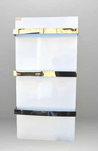 Металлические полотенцесушители серии (РНВП) Металлические полотенцесушители серии (РНВП)