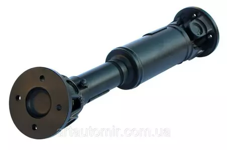 Карданные валы Карданные валы