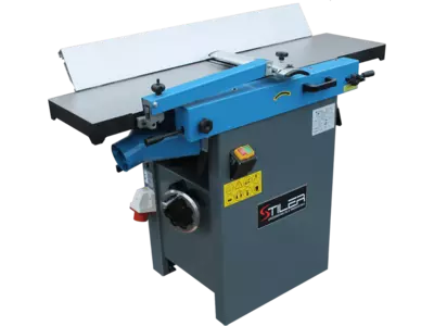 Фуговально-рейсмусові верстати Фуговально-рейсмусові верстати