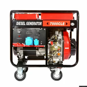 Генераторы Weima Генераторы Weima