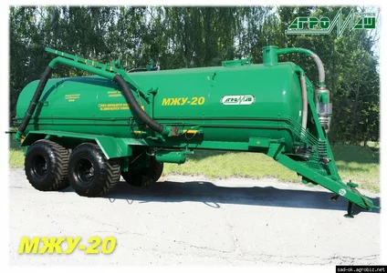 Ассенизационные машины Бобруйскагромаш (Белоруссия) Ассенизационные машины Бобруйскагромаш (Белоруссия)