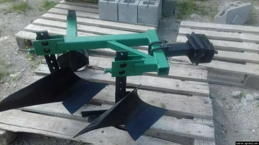 Плуги ТМ ШИП Плуги ТМ ШИП