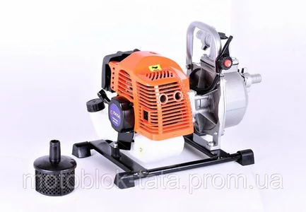 Мотопомпы Мотопомпы