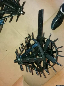 Культиваторы, окучники, пропольники ТМ ШИП Культиваторы, окучники, пропольники ТМ ШИП