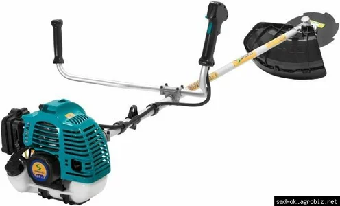 Мотокосы Мотокосы