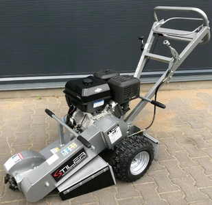 Подрібнювачі пнів STILLER Подрібнювачі пнів STILLER