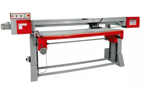 Шлифовальные станки тип "ШЛПС" Шлифовальные станки тип "ШЛПС"