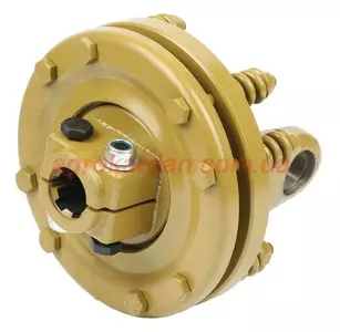 Муфты фрикционные под крестовину 34,9*106,3 Муфты фрикционные под крестовину 34,9*106,3