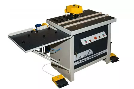 Кромкооблицовочные станки Кромкооблицовочные станки