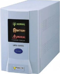 Источники бесперебойного питания Источники бесперебойного питания