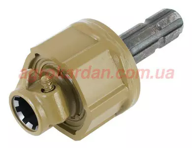 Муфты обгонные универсальные Муфты обгонные универсальные