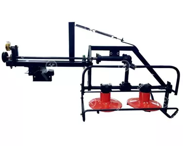 Навесное оборудование Навесное оборудование