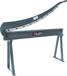 Гільйотинні ножиці Гільйотинні ножиці