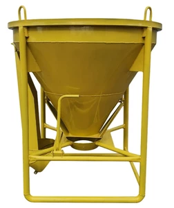 Бадьи для бетона Бадьи для бетона