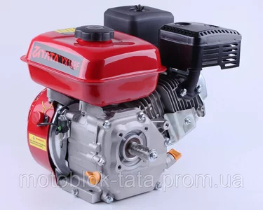 Двигатели бензин/дизель (возд.охлаждение) Двигатели бензин/дизель (возд.охлаждение)