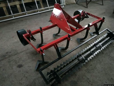 Катки к культиваторам Катки к культиваторам