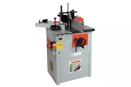 Фрезерные станки по дереву Фрезерные станки по дереву