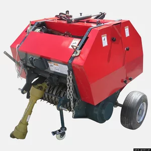 Прессподборщики для минитракторов Прессподборщики для минитракторов