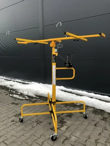 Рокли та Навантажувачі Рокли та Навантажувачі