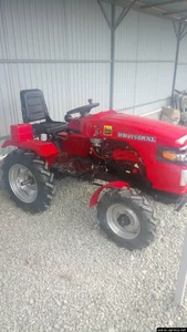 Мототракторы DW (ДТЗ) Мототракторы DW (ДТЗ)