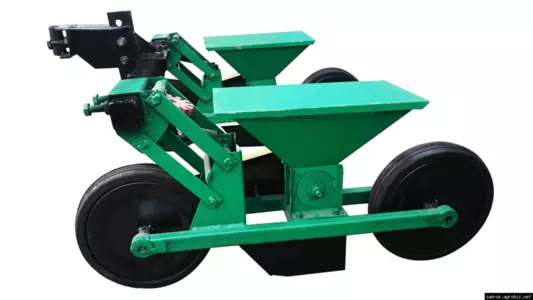 Сеялки Володар Сеялки Володар