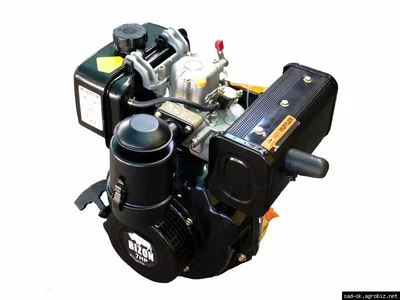 Двигатели Bizon Двигатели Bizon