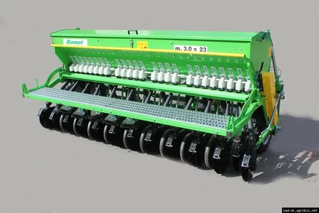 Сеялки универсальные Сеялки универсальные