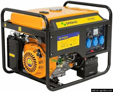 Генераторы Генераторы