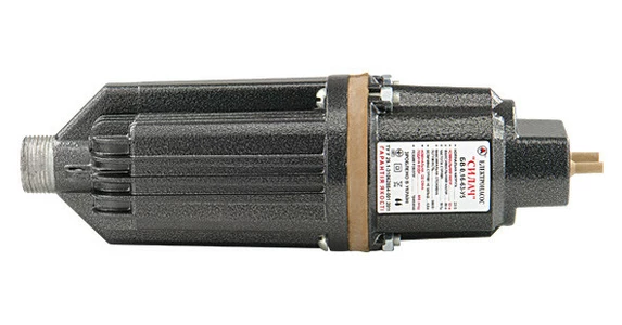 Вибрационные насосы Вибрационные насосы