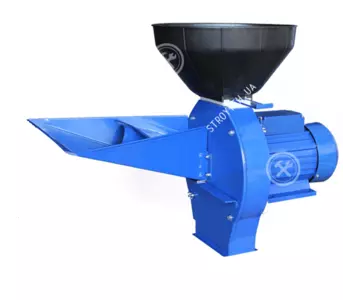 Кормоизмельчители Кормоизмельчители