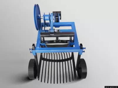 Картофелекопатели ТМ ШИП Картофелекопатели ТМ ШИП