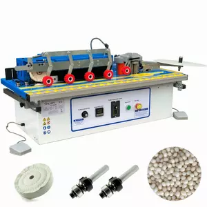 Кромкооблицювальні верстати Кромкооблицювальні верстати