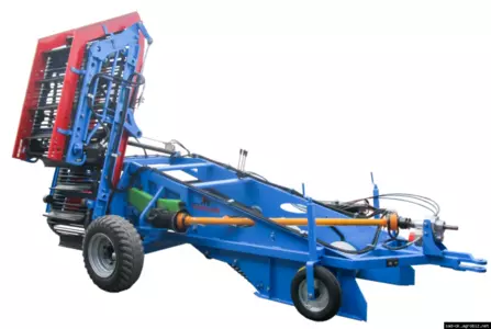 Погрузчики для лука Погрузчики для лука