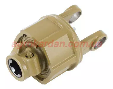 Муфты обгонные под крестовину 28*73 Муфты обгонные под крестовину 28*73