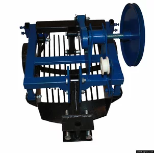 Картофелекопалки и чесночные копалки Картофелекопалки и чесночные копалки