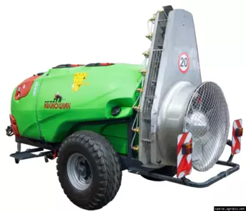 Опрыскиватели садовые колонного типа Tajfun Опрыскиватели садовые колонного типа Tajfun