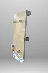 Керамические полотенцесушители серии (РНВП) Керамические полотенцесушители серии (РНВП)