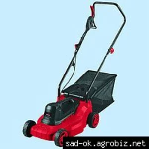 Газонокосилки электрические vitals Газонокосилки электрические vitals