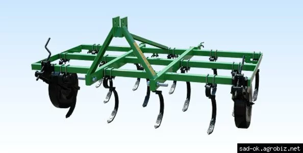 Культиваторы сплошной обработки BOMET (Польша) Культиваторы сплошной обработки BOMET (Польша)