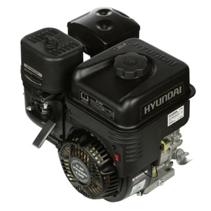 Бензиновые двигатели Бензиновые двигатели