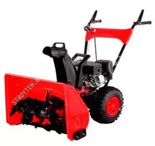 Снегоуборщики Снегоуборщики