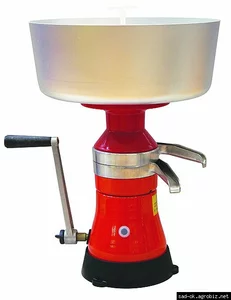 Сепараторы Сепараторы