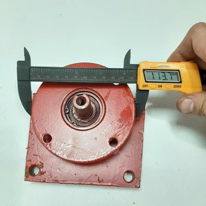 Комплектующие и наборы для переоборудования Комплектующие и наборы для переоборудования