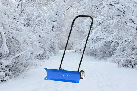 Лопаты для снега Лопаты для снега