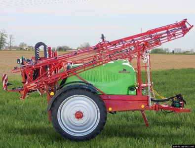 Опрыскиватели прицепные GOLIAT Orion Krukowiak (Польша) Опрыскиватели прицепные GOLIAT Orion Krukowiak (Польша)