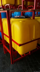 Опрыскиватели навесные полевые Green Pool Опрыскиватели навесные полевые Green Pool